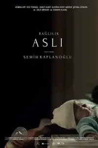Обязательная Асли